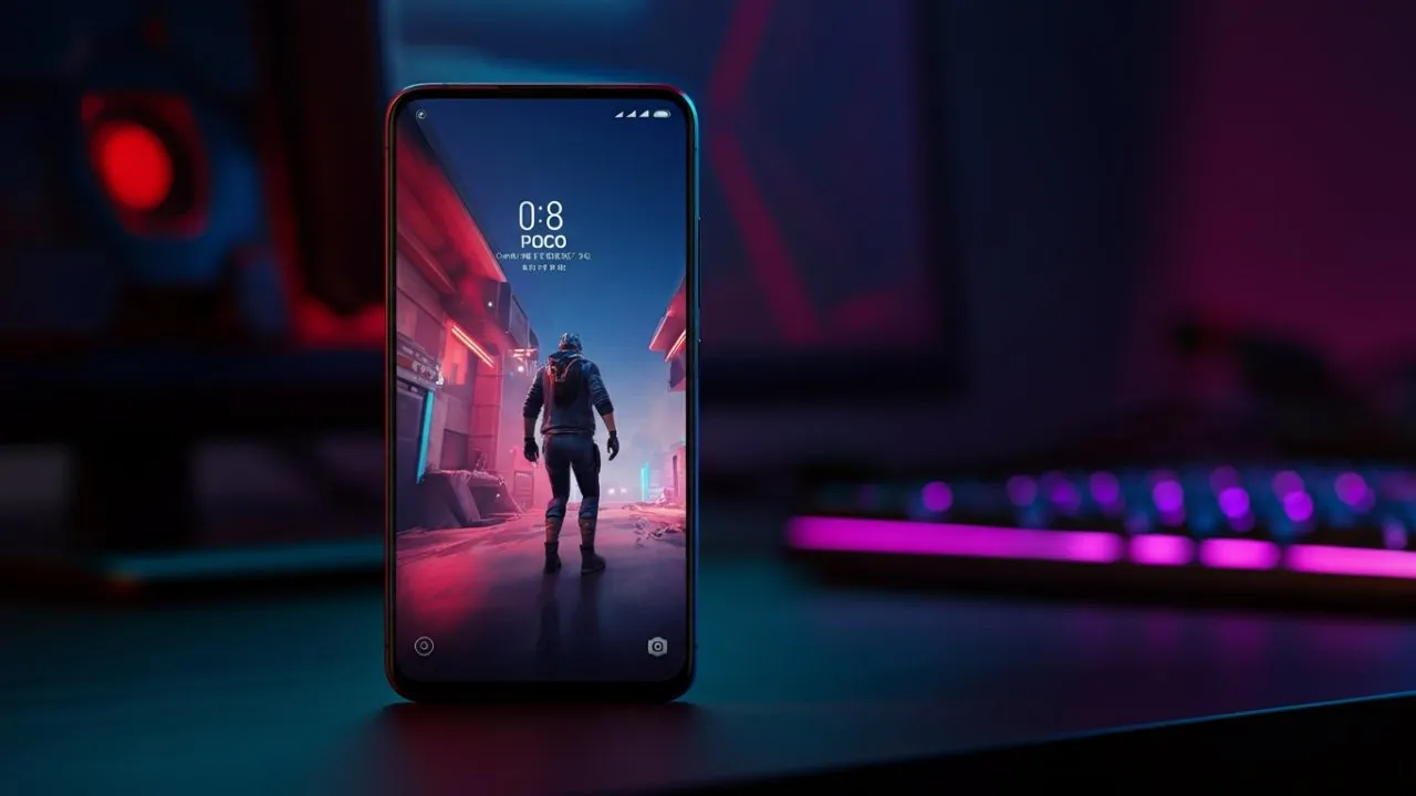Xiaomi POCO X7 Pro 5G: Análise Completa do Smartphone Custo-Benefício