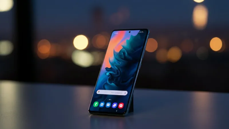 Samsung Galaxy S24 FE 5G: Ainda é o Melhor Custo-Benefício da Samsung?
