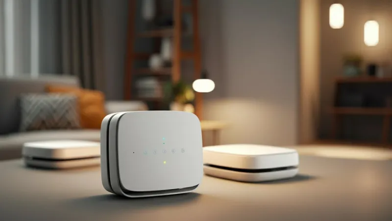 TP-Link Deco M4: Wi-Fi Mesh com Ótimo Custo-Benefício?