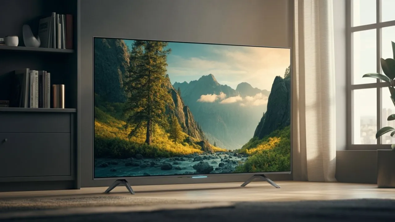 SEMP Smart TV 43" 43S42: Review da TV Custo-Benefício