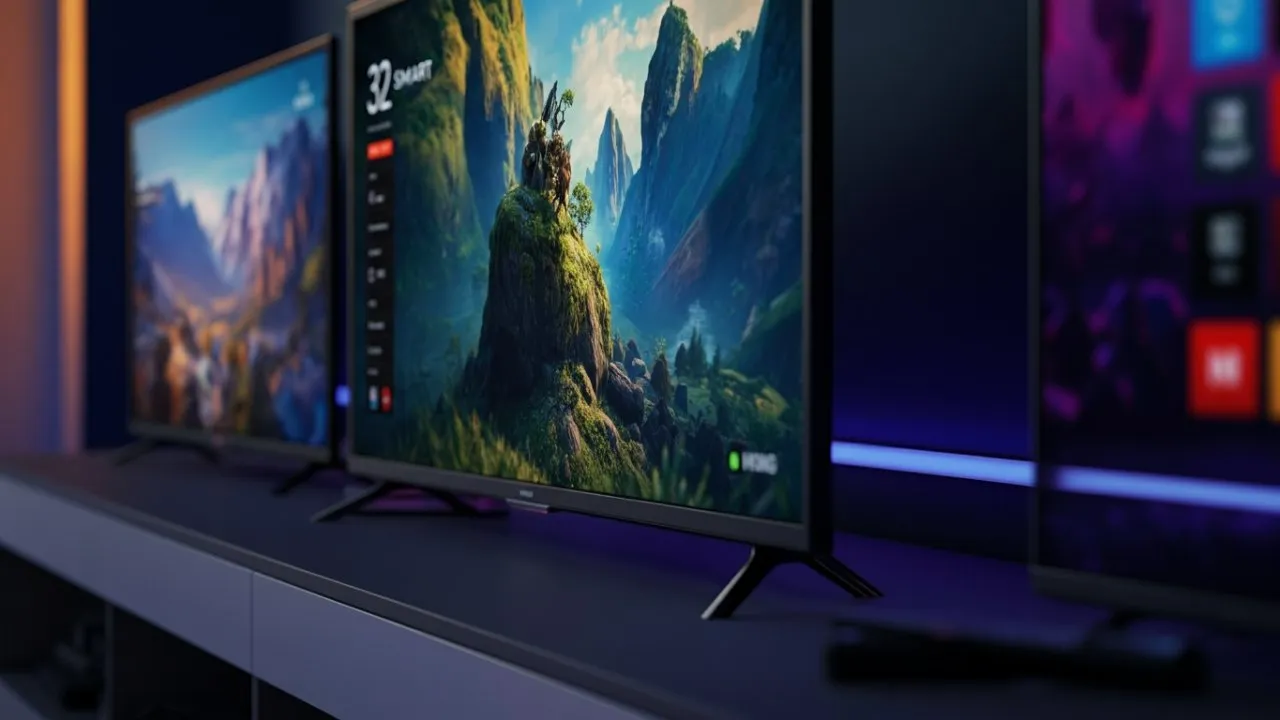 Smart TVs HD de 32 polegadas: Philco, SEMP ou Tronos?