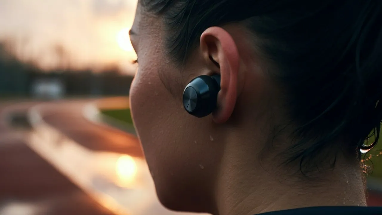 Soundcore Sport X20: o fone ideal para seus treinos?