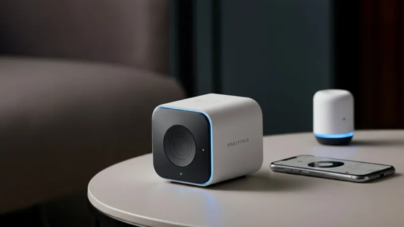 Smart Controle Universal Wi-Fi Positivo: Simplifique sua Casa Inteligente