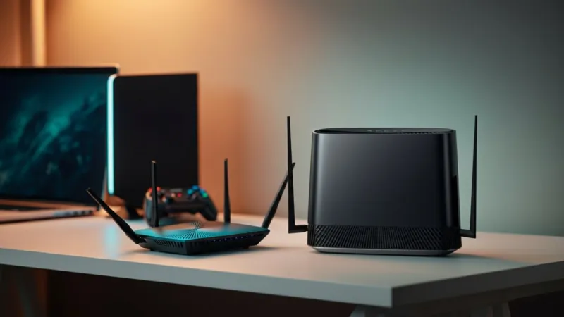Roteador Wi-Fi 6: Intelbras Twibi Force AX vs TP-Link Archer AX53?