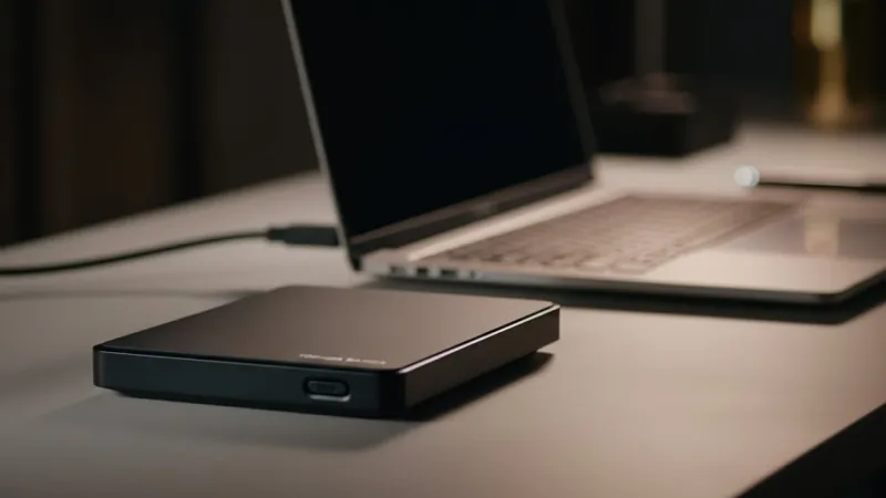 Toshiba Canvio Basics 2TB: HD externo ideal para backup?