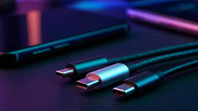Qual cabo USB-C escolher? Cabo USB-C Tipo 60w, Intelbras ou 2 metros?