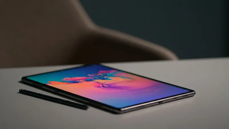 Samsung Galaxy Tab S10 FE+: Vale a Pena o Investimento?