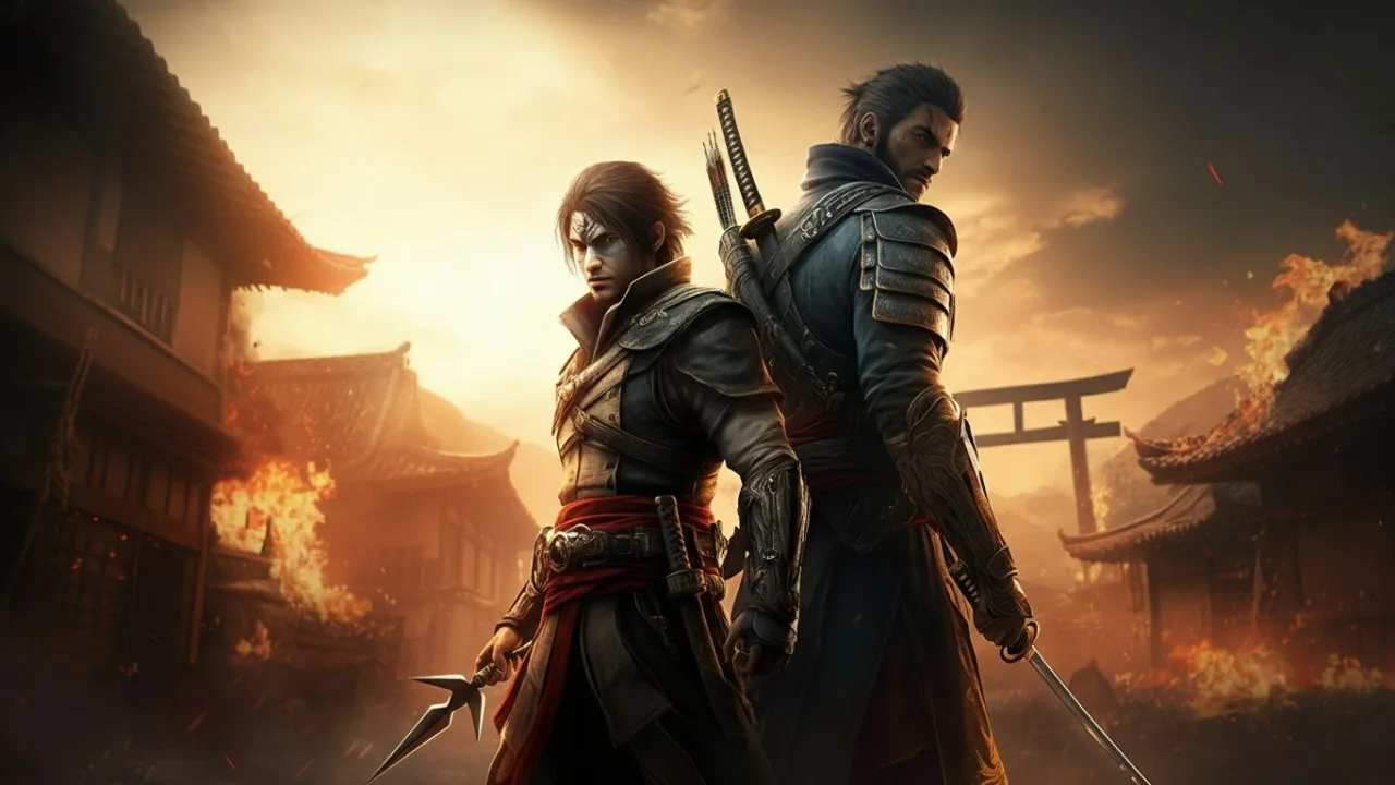 Assassin's Creed Shadows para PS5: Vale a Pena a Imersão?