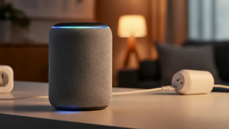 Amazon Echo Dot Max: O melhor smart speaker para sua casa?