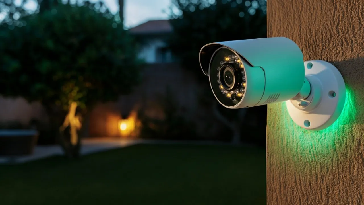 Câmera de Segurança Ip Wifi Hd 1080p A8: Análise Completa