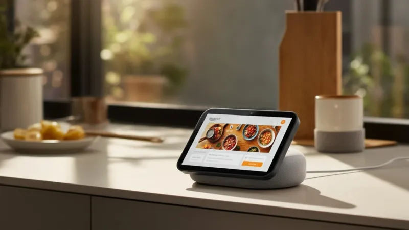 Amazon Echo Show 11: Análise Completa do Smart Display