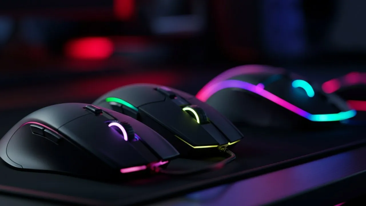 Attack Shark X3 ou Logitech G PRO X Superlight 2: Qual mouse gamer escolher?
