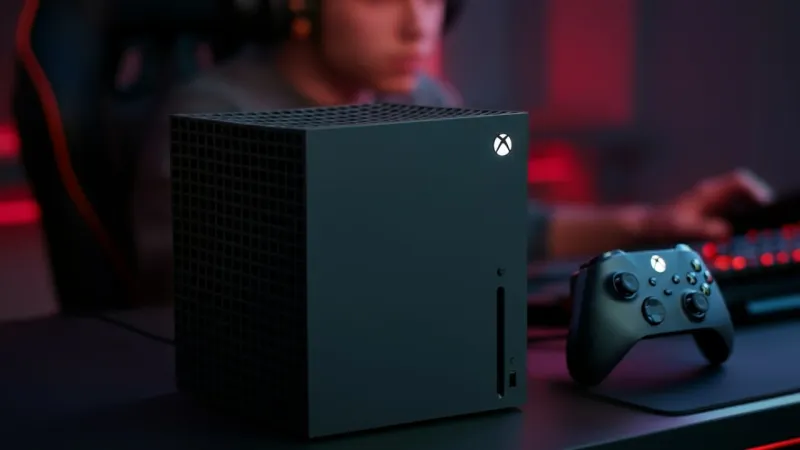 Xbox Series S: Vale a pena o console compacto da Microsoft?