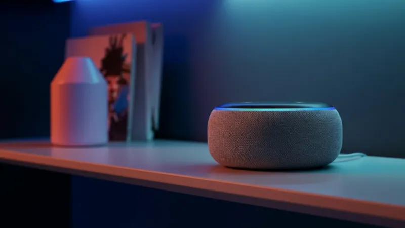 Amazon Echo Dot Max: a central da sua casa inteligente?