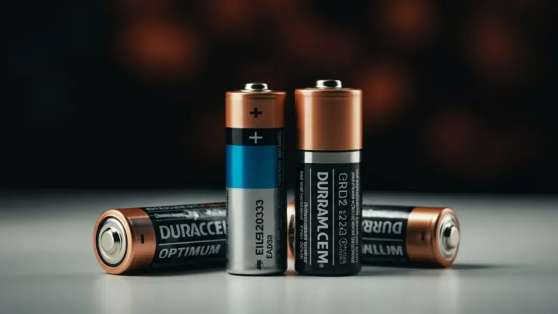 Duracell Optimum, Elgin e Panasonic: Qual a melhor pilha para você?