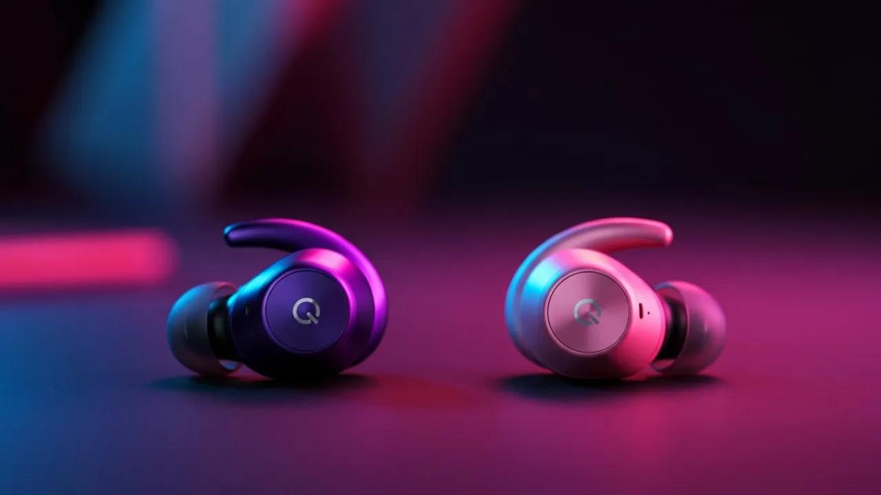 QCY H3 ANC vs soundcore P30i: Qual fone Bluetooth escolher?