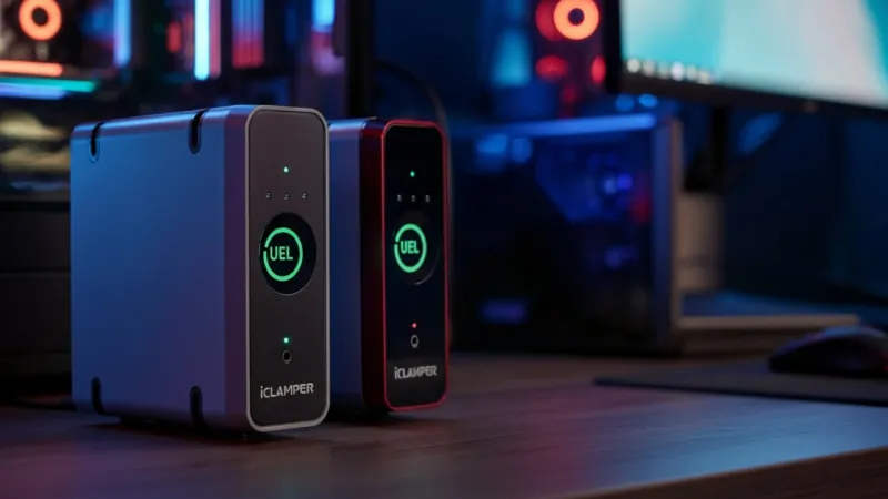 iCLAMPER Energia 8 vs Intelbras EPE 205: Qual filtro de linha escolher?