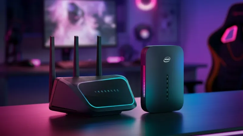Intelbras W6-1500 vs. Repetidor Wifi: Qual a Melhor Opção para Seu Wi-Fi?