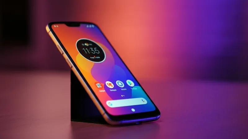 Análise do Motorola Moto G05: Câmera de 50MP e Bom Custo-Benefício?