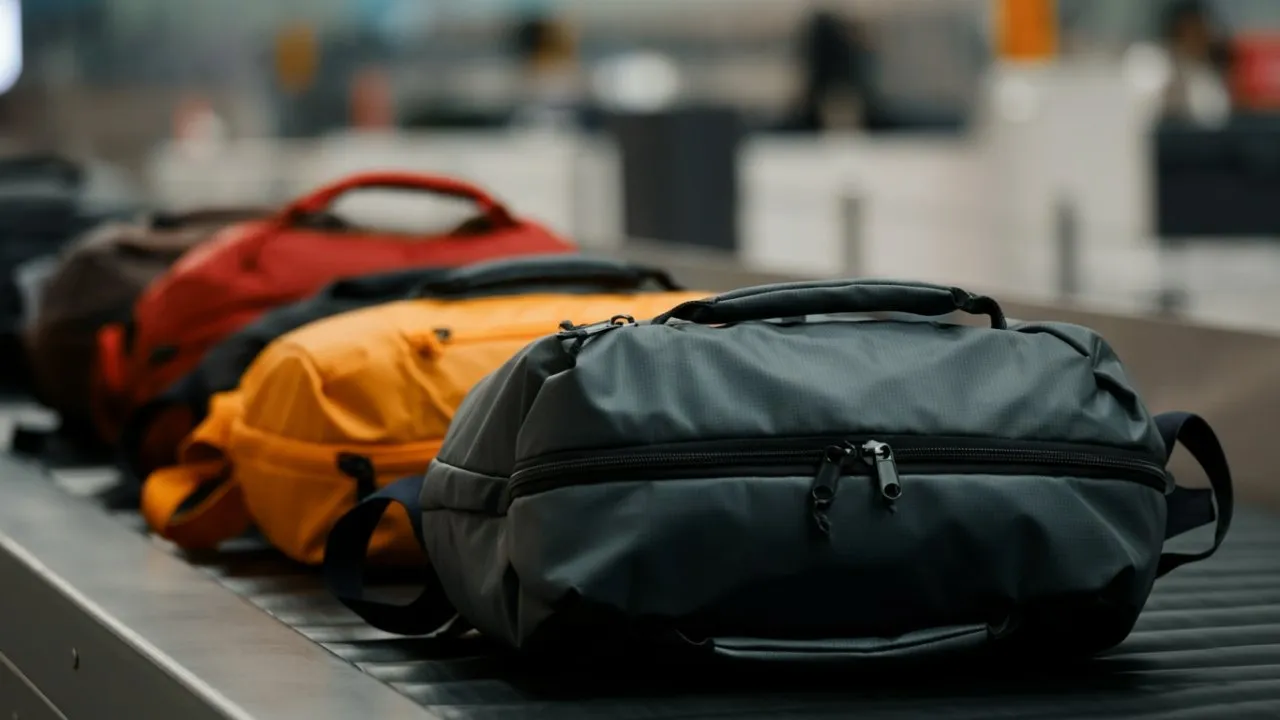 Mochilas de Viagem Expansíveis: Qual a Melhor Escolha?