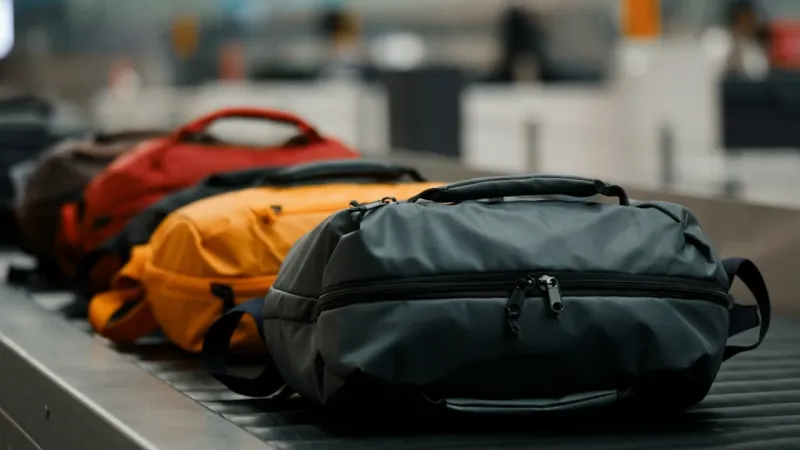 Mochilas de Viagem Expansíveis: Qual a Melhor Escolha?