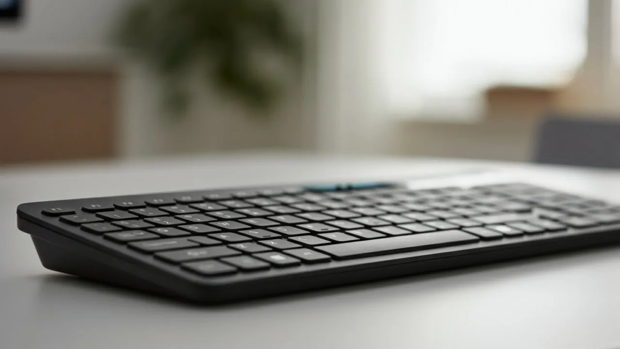 Logitech K270: Vale a pena este teclado sem fio?