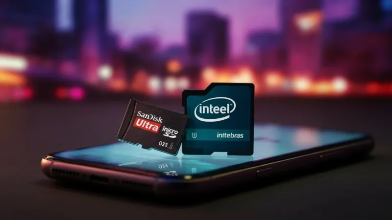 Cartão Sandisk Ultra: ainda vale a pena?
