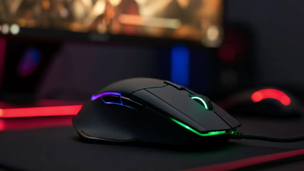 Attack Shark X11: O Mouse Gamer Superleve que Você Precisa?