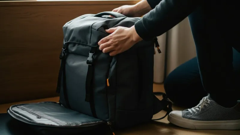 Mochila de Viagem Expansível: Qual a Melhor para Você?