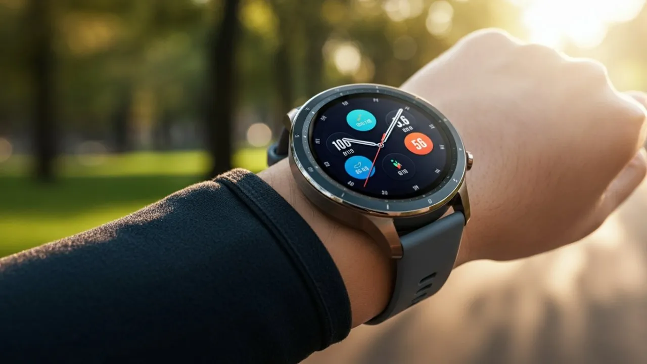 HUAWEI WATCH FIT Special Edition: Análise Completa do Smartwatch Custo-Benefício