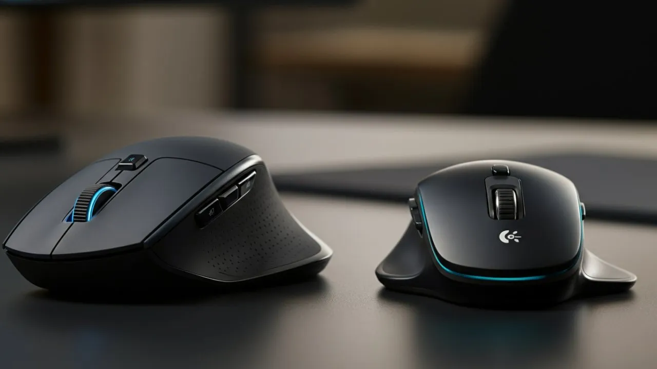 Logitech Signature M650: Vale a pena frente aos mouses sem fio baratos?
