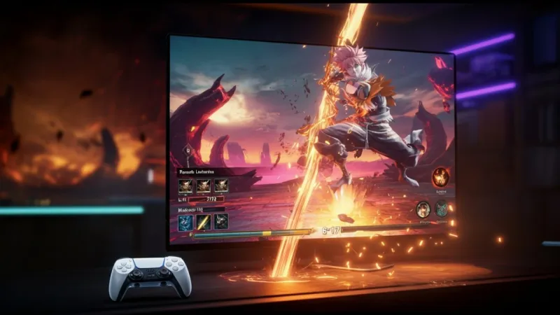 Dragon Ball Z: Kakarot Daima no PS5: Vale a Pena? Review Completo