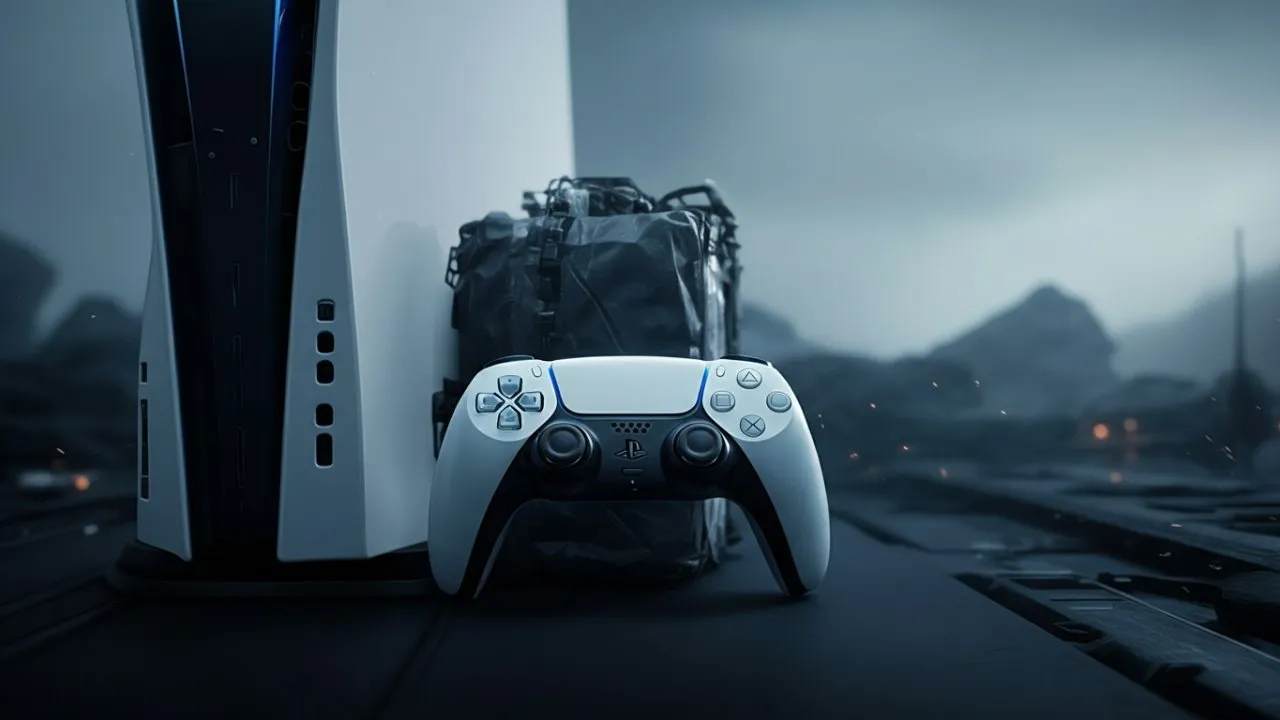 Death Stranding Versão do Diretor: A Experiência Definitiva no PS5?