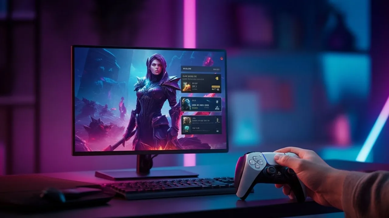 PlayStation 5 Slim Edição Digital: Vale a Pena a Versão Mais Compacta?