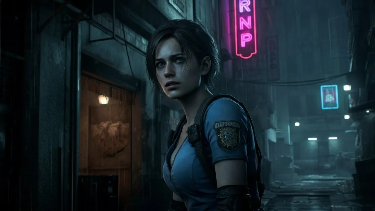 Resident Evil 3 no PS5: Ainda vale a pena revisitar Raccoon City?