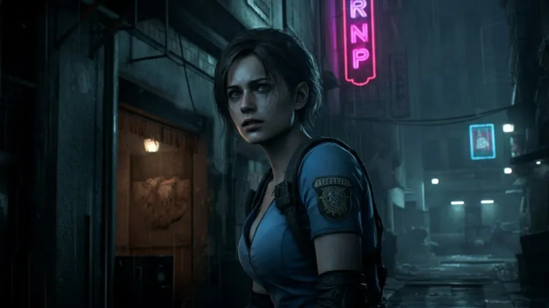 Resident Evil 3 no PS5: Ainda vale a pena revisitar Raccoon City?