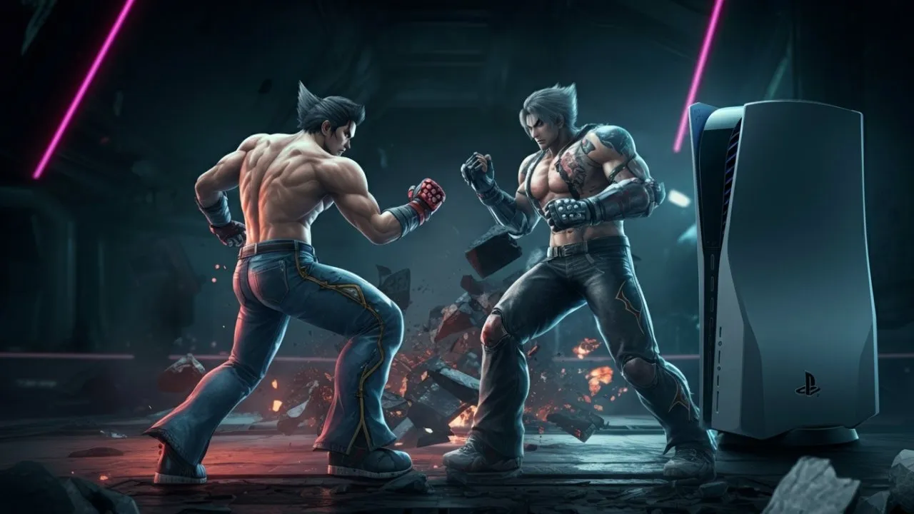 Tekken 8 no PlayStation 5: vale a pena a luta?