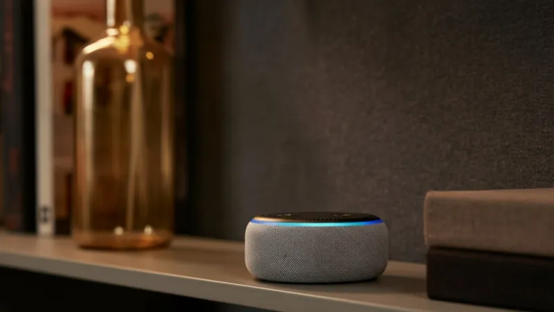 Amazon Echo Dot Max: A melhor smart speaker para sua casa?