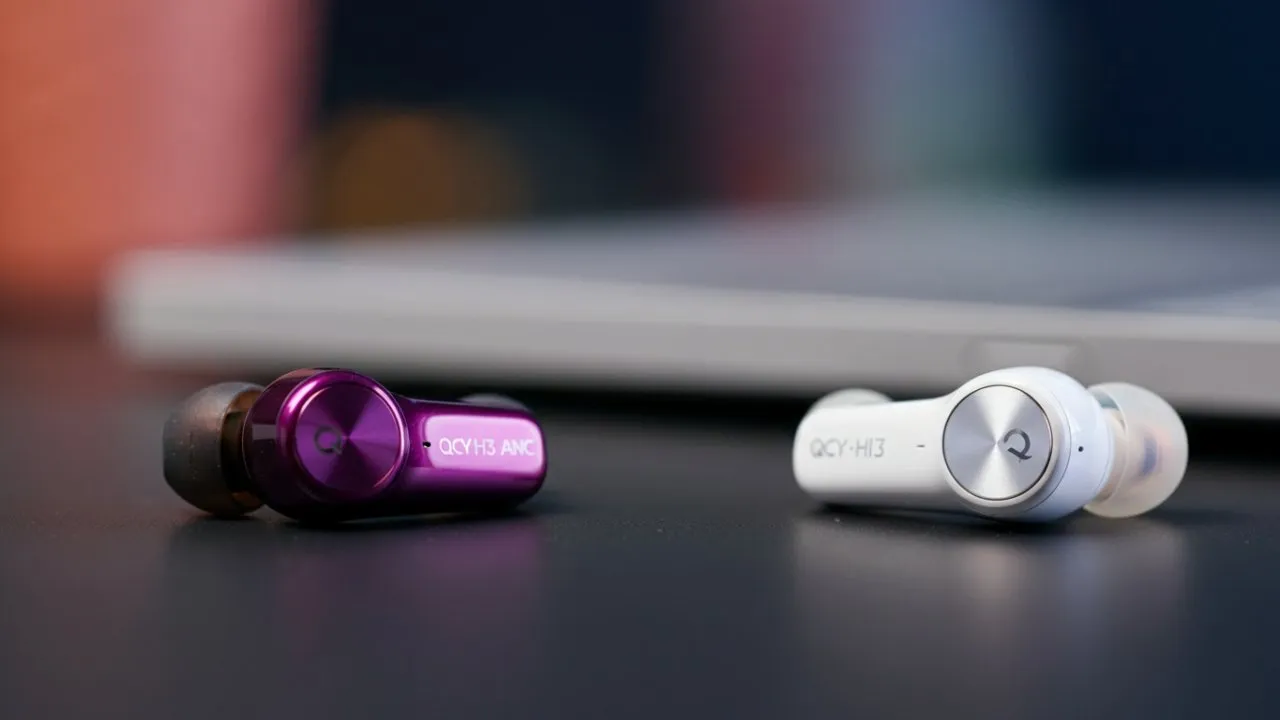 QCY H3 ANC vs soundcore P20i: Qual Fone Bluetooth Escolher?