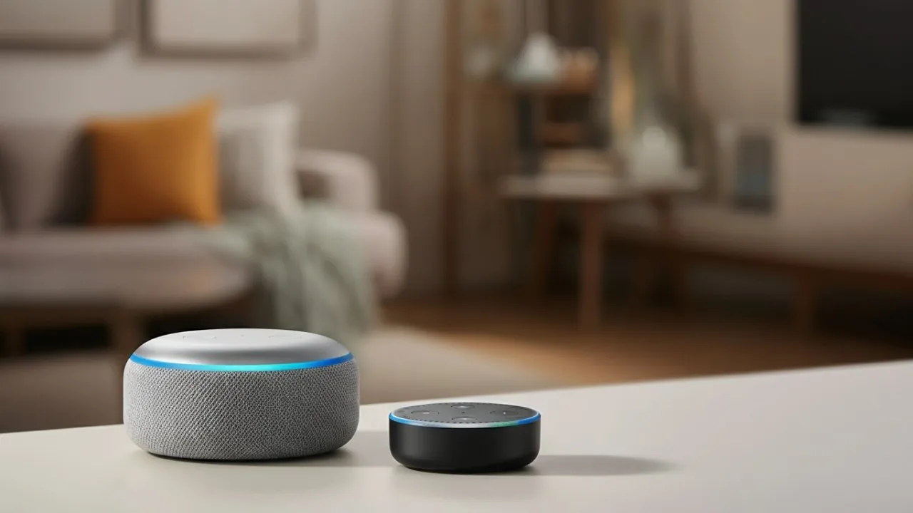 Echo Dot vs Echo Pop: Qual a Melhor Alexa para sua Casa?