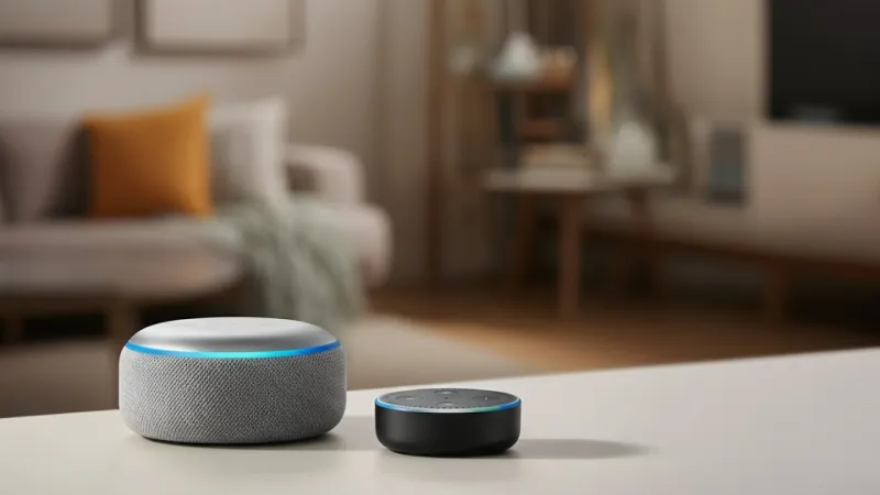 Echo Dot vs Echo Pop: Qual a Melhor Alexa para sua Casa?