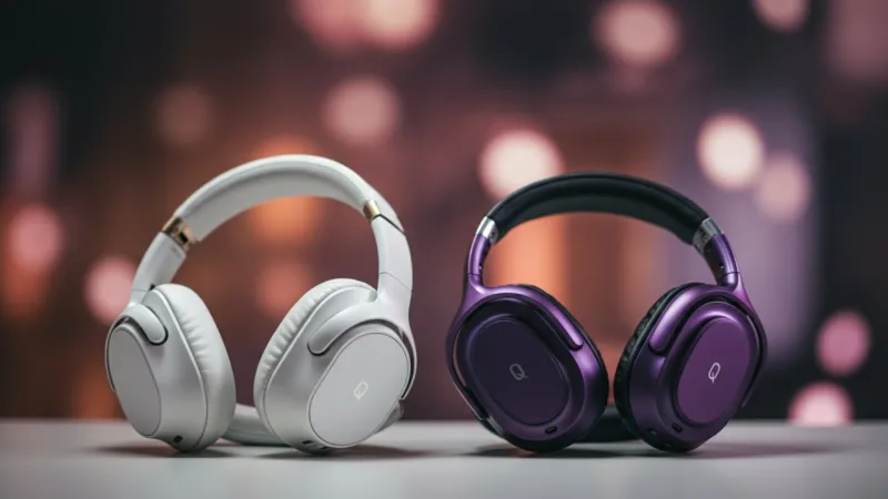 soundcore P20i vs QCY H3: Qual Fone Bluetooth Comprar?