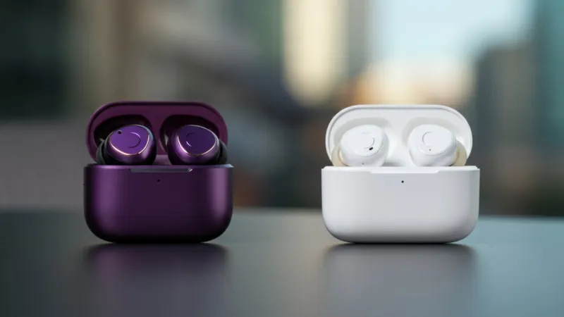 QCY H3 ANC vs soundcore P20i: Qual fone Bluetooth escolher?