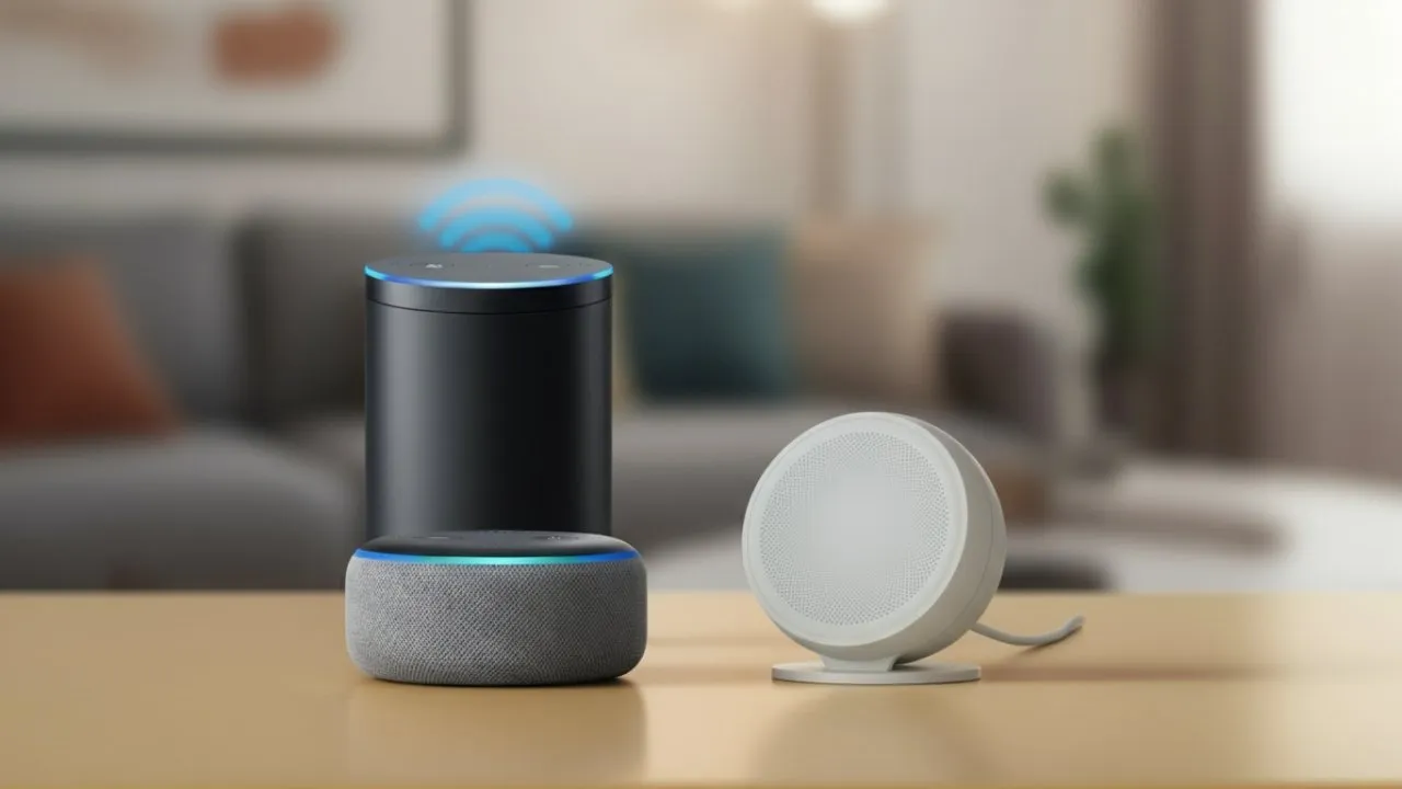 Echo Dot vs Echo Pop: Qual o Melhor Smart Speaker para sua Casa?