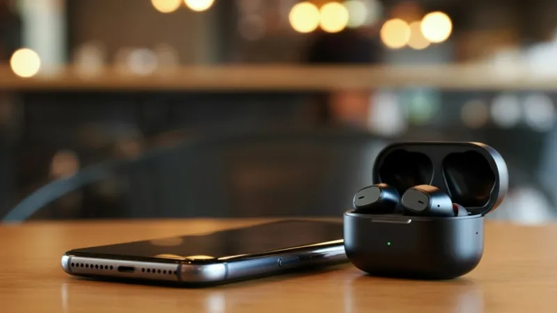 soundcore P30i Anker: vale a pena este fone de ouvido Bluetooth?