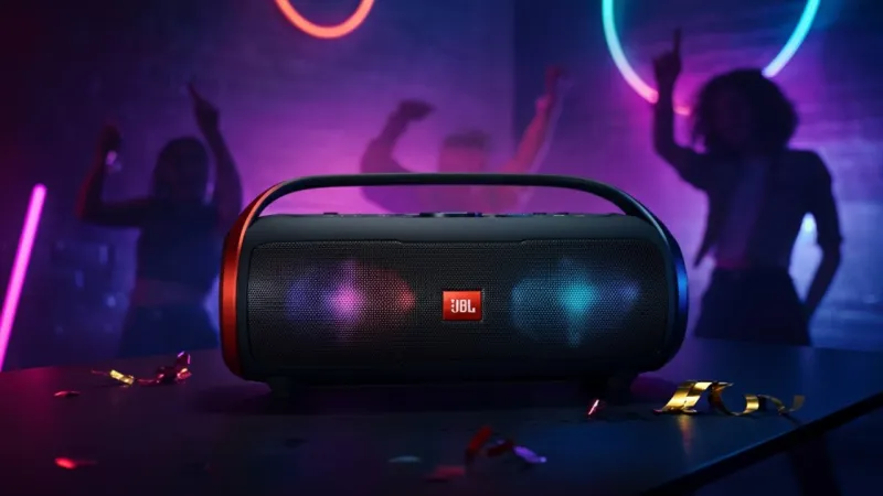 JBL PartyBox Encore 2: a melhor caixa de som para sua festa?